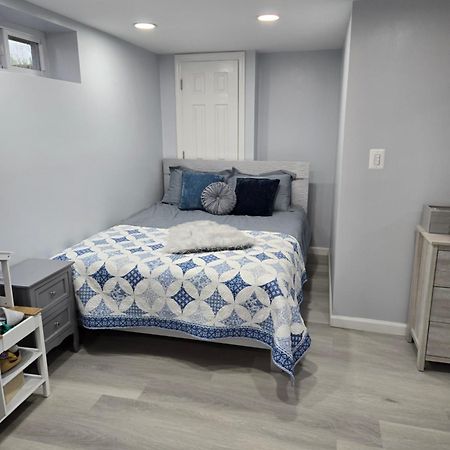 パターソンHouse In New Jerseyアパートメント エクステリア 写真
