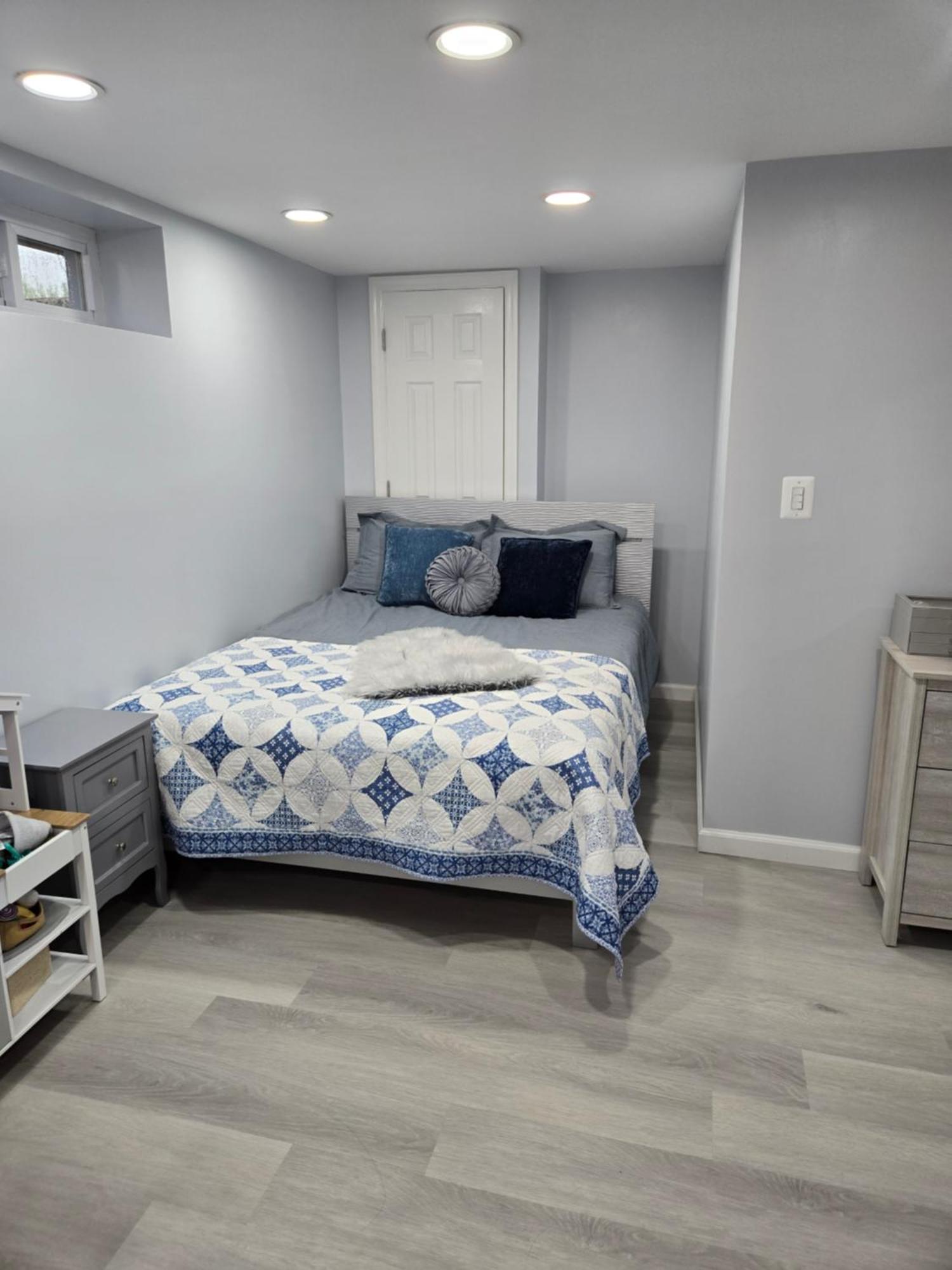 パターソンHouse In New Jerseyアパートメント エクステリア 写真